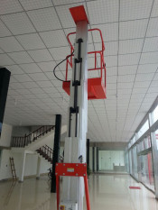 Aluminum Alloy Personal Lift