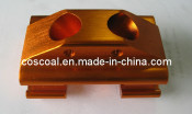 Aluminum/Aluminium Component (ISO9001: 2008 TS16949: 2008 Certified)