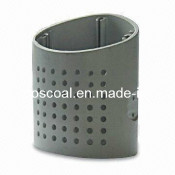 Aluminum/Aluminium Extrusion (ISO9001: 2008 TS16949: 2008)