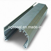 Aluminum/Aluminium Extrusion Profile (ISO9001: 2008 TS16949: 2008)