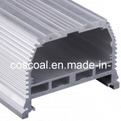 Aluminum/Aluminium Profile (ISO TS16949: 2008 Certified)