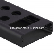 Aluminum/Aluminium Profile (ISO9001: 2008 TS16949: 2008)
