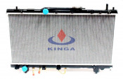 Aluminum Auto Radiator for Toyota Carina'96-01 At210 at