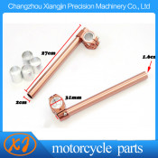 Aluminum CNC Handle Bar for Dirt Bike