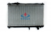 Aluminum Car Radiator for Toyota Lexus'is250/Is350'06-10 Mt