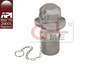 Aluminum DIP Aluminum Dipand DIP Mandrels (CLK01)