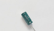 Aluminum Electrolytic Capacitor / E-Cap