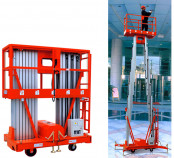 Aluminum Lift Platform (SJYL)