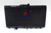 Aluminum Radiator for Coroll'92-97 Ae100