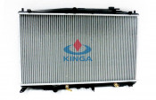 Aluminum Radiators for Honda Odyssey'09 at