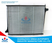 Aluminum Truck Radiator for P (95) 114 DSC11 Truck - Mt