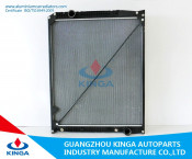 Aluminum Trucradiators for Benz Actros ' 96 - at PA48 OEM 942 500 1130