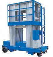 Aluminum Work Platform (SJYL)