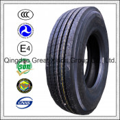 Amberstone Brand 17.5 Inches Truck Tires (245/70R17.5)