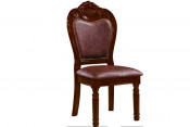 America Style Wood Dining Room Tent Chair Wholesale Importer of Chinese Goods in India Delhi (TM-A99)