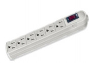 American Extension Strip, American Power Outlets, South America Power Sockets