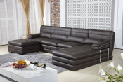 American Furniture L Shaped Modern Sofa