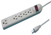 American Power Sockets, American Power Outlets, South American Power Strip