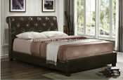 American Style PU Bed Vb-18