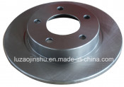 Amico 54006 Brake Disc Made in China.