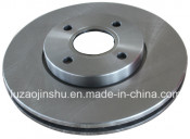 Amico No. 54132/ 4s4z-1125-AA OE Car Brake Disc.
