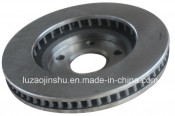 Amico No. 55034/ 18026591 OE Brake Disc Made in China.