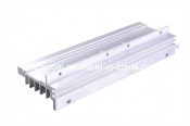Amplifier Heat Sink (TS16949: 2008 Certified)
