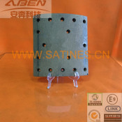Anben Best Auto Part Brake Pads (MC832472)