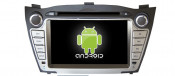Andorid Platform for Hyundai IX35 Car DVD Player