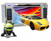 Android 4.0 Car GPS for Hyundai Santa Fe GPS Navigation DVD Stereo Multimedia