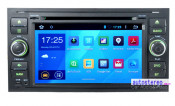 Android 4.2.2 Car GPS for Ford Focus Kuga Transit GPS 1.6GHz CPU Capacitive