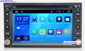 Android 4.2.2 GPS for Hyundai Elantra Tucson Sonata 2 DIN Stereo
