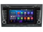 Android 4.4.4 Autoradio DVD MP5 Player for Audi A4