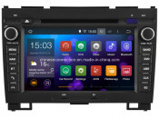 Android 4.4.4 Car DVD Player Auto Audio Great Wall Motor H3/H5