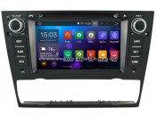 Android 4.4.4 Car Stereo for BMW Auto Air for BMW E90/E91/E92/E93
