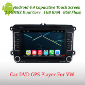 Android Car DVD GPS for VW