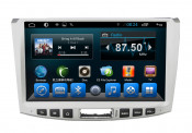 Android Car DVD Navigaiton for Volkswagen Magotan (AST-1012)