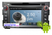 Android Car DVD Stereo for KIA Ceed (ZW-KIA-110)
