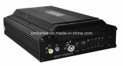 Android&Phone Mobile 4G GPS WiFi Bus/Car HDD DVR