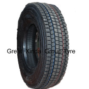 Annaite Brand TBR Tyre (315/80R22.5)