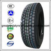 Annaite High Quality Radial Truck Tyre 315/70r22.5 Tire