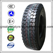 Annaite TBR Tyres 11R20 10R20, Truck Tyres