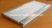 Anodized Aluminum/Aluminium Heat Sink