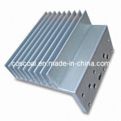 Anodized Heatsink