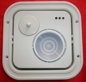 Anti-Masking Dual PIR &Micrwave Intelligence Detector (DT6360STC)