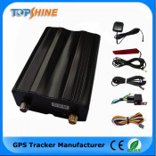 Anti-Theft Car GPS Tracking Device (VT111)