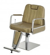 Antique Barber Man's Chair of Beauty Salon Furniture (MY-007-66)