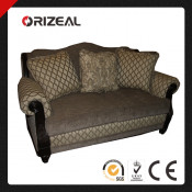 Antique Living Room Set (OZ-SW-071)