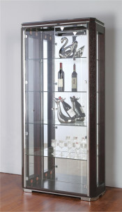 Antique Luxury Wine Cabinet for Home Furniture