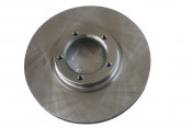 Approved Brake Disc with Luzao20214